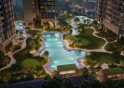 Nava Grove (D21), Condominium #585007831